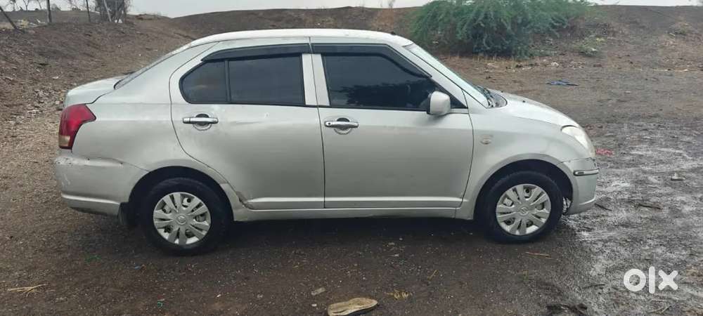 Maruti Suzuki Dzire 2008 Diesel Good Condition