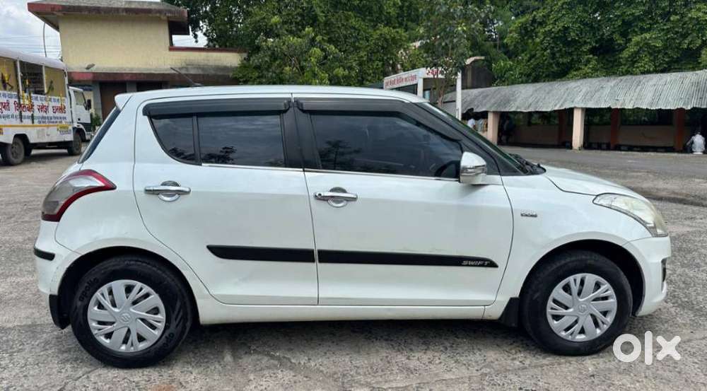 Maruti Suzuki Swift Ddis Vdi, 2016, Diesel