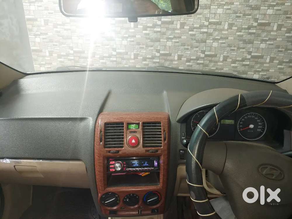 Hyundai Getz Prime 2009