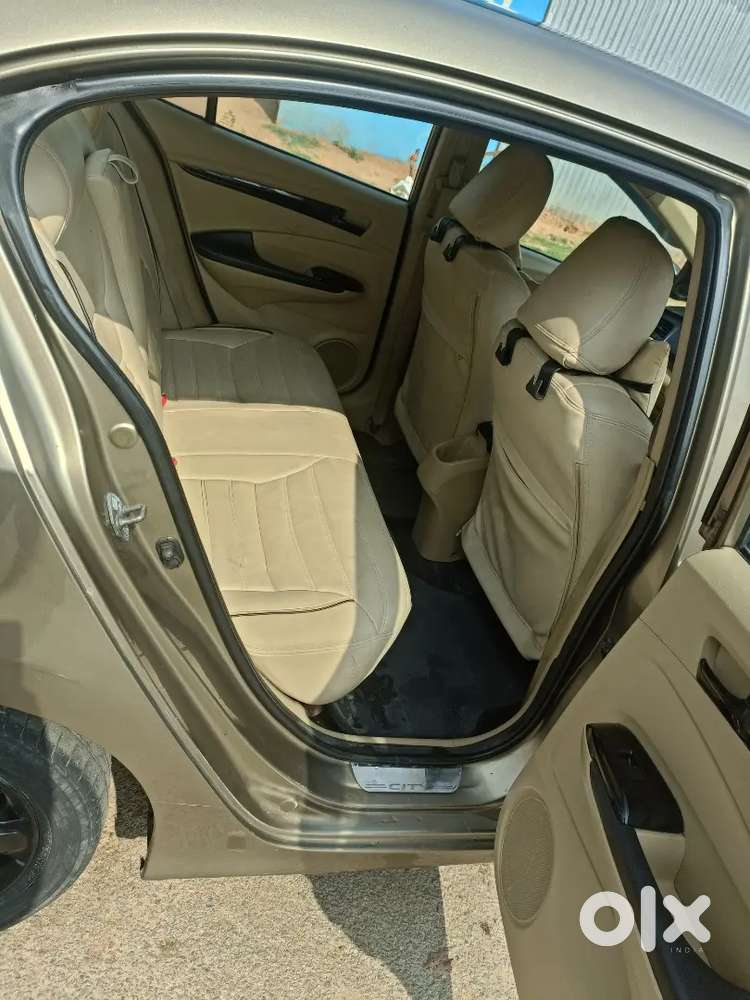 Honda City 2010 Petrol Well Maintained
