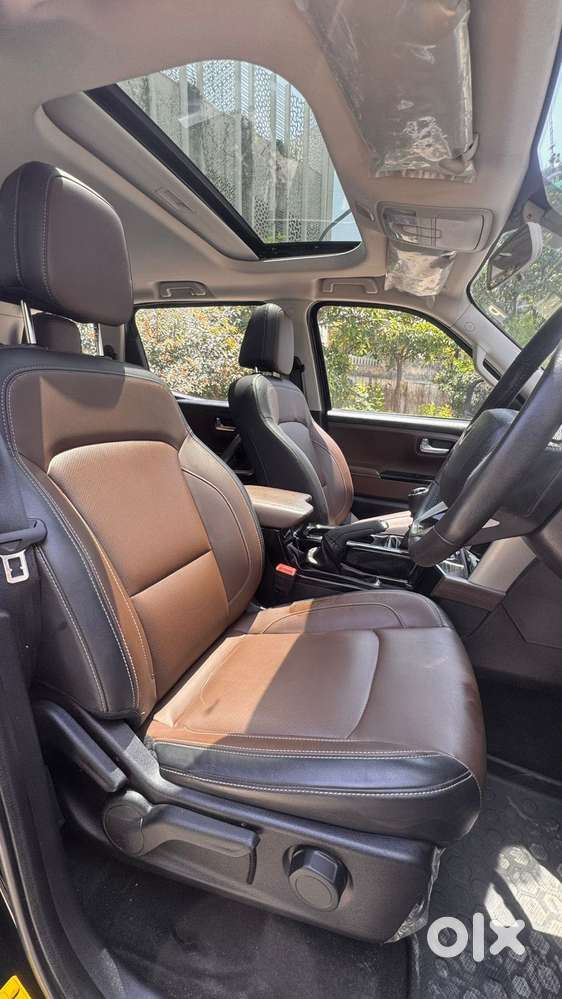 Mahindra Scorpio N Z8 Diesel Mt 2wd 7 Str, 2024, Diesel