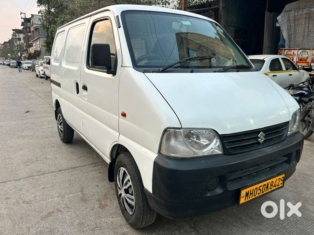 Maruti Suzuki Eeco Cargo, 2019, Cng & Hybrids