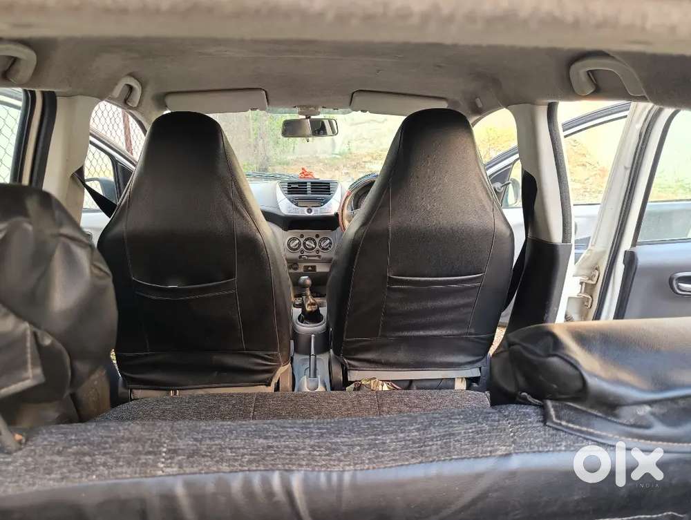 Maruti Suzuki A-star 2011 Petrol 140000 Km Driven