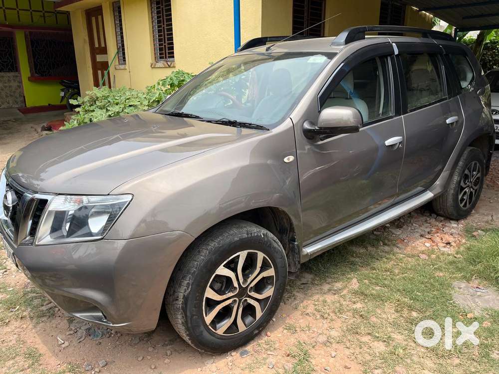Nissan Terrano 2013-2017 Xl 110 Ps, 2014, Diesel