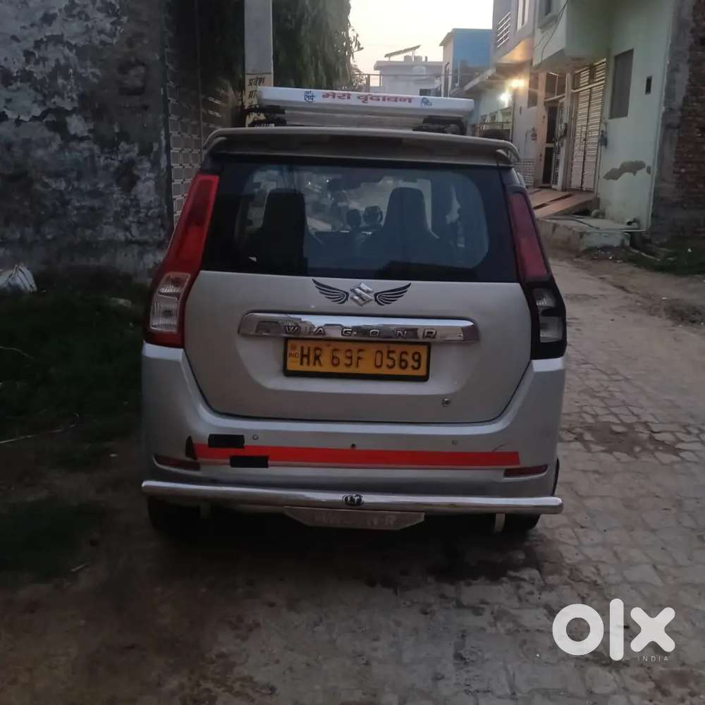 Ok Condition Hai Car Koi Kaam Nahi Haii