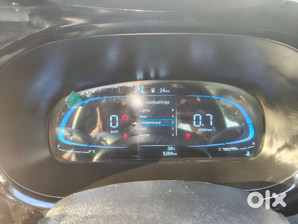 Hyundai Exter Sx 1.2 Amt, 2024, Petrol