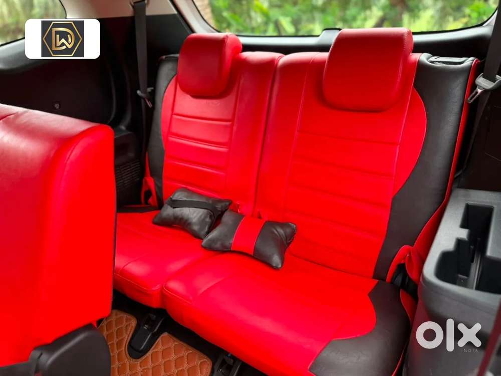 Kia Carens 1.5 Prestige 7 Str, 2022, Petrol