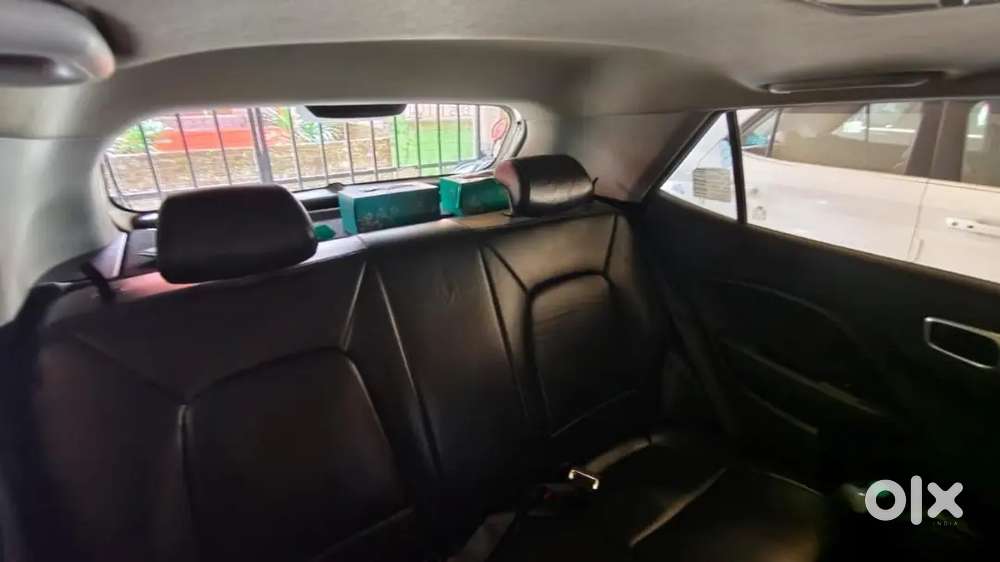 Single Hand Driven Mint Condition Personal Car