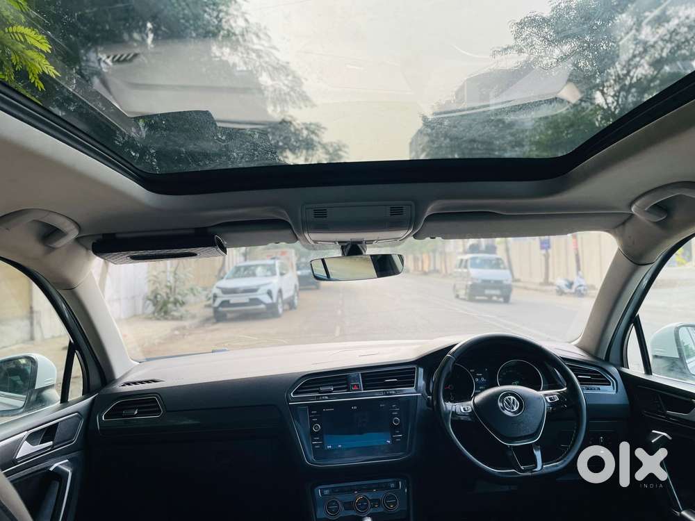 Volkswagen Taigun 1.0 Tsi Highline At, 2018, Diesel