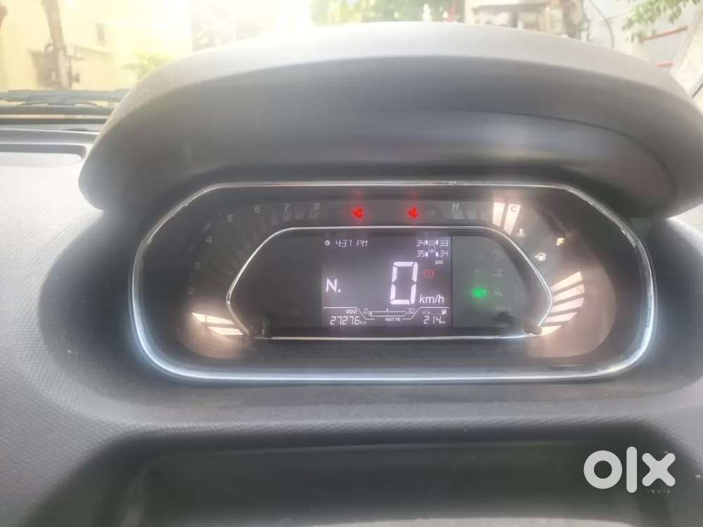 Tata Tiago Xza Plus, 2024, Petrol