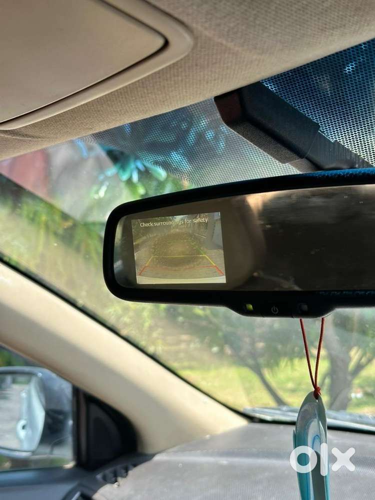 Hyundai Fluidic Verna 2013 Cng & Hybrids Good Condition
