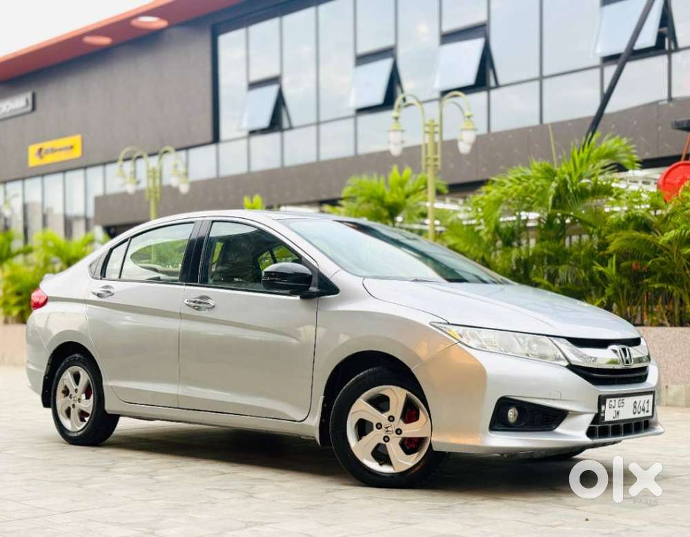 Honda City I Dtec Vx, 2015, Diesel