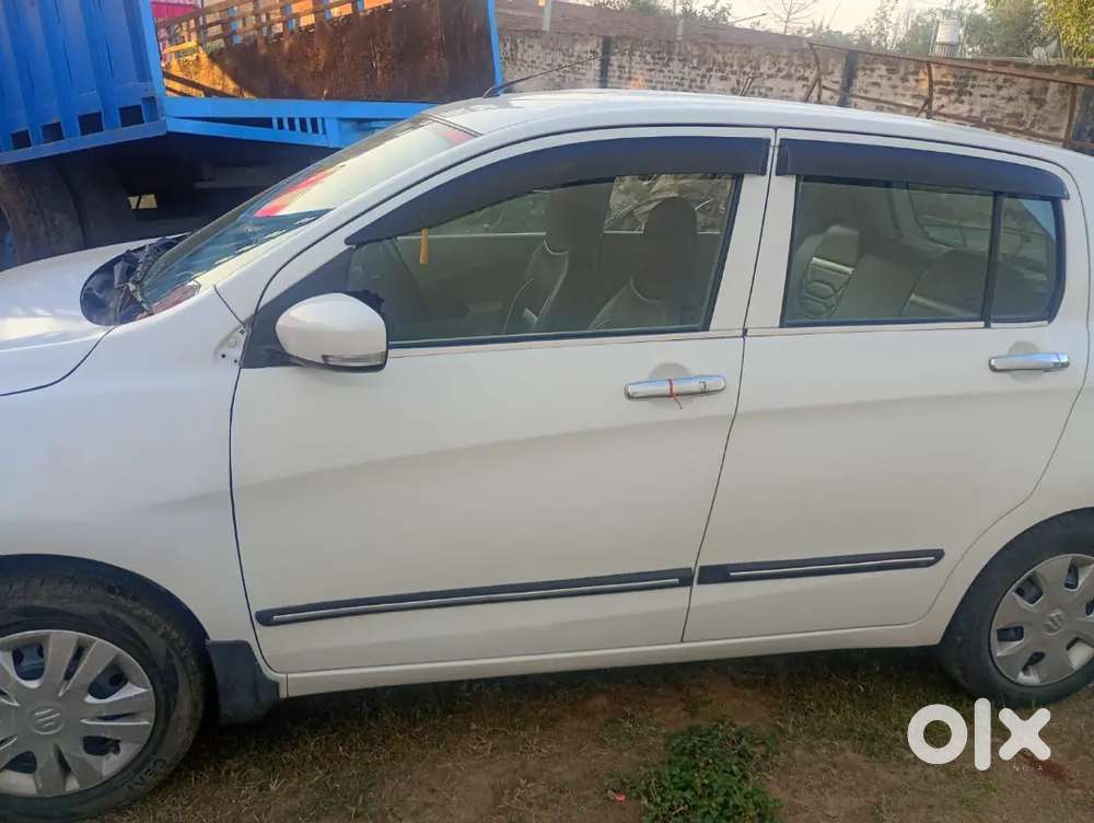 Maruti Suzuki Celerio Zxi 2019