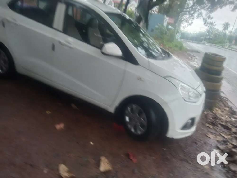 Hyundai I10 2014 Model