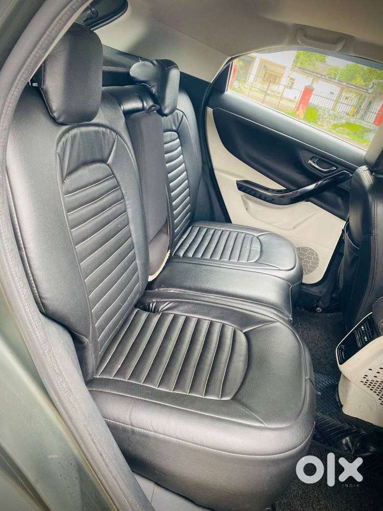 Tata Nexon 1.5 Revotorq Xza Plus, 2021, Diesel