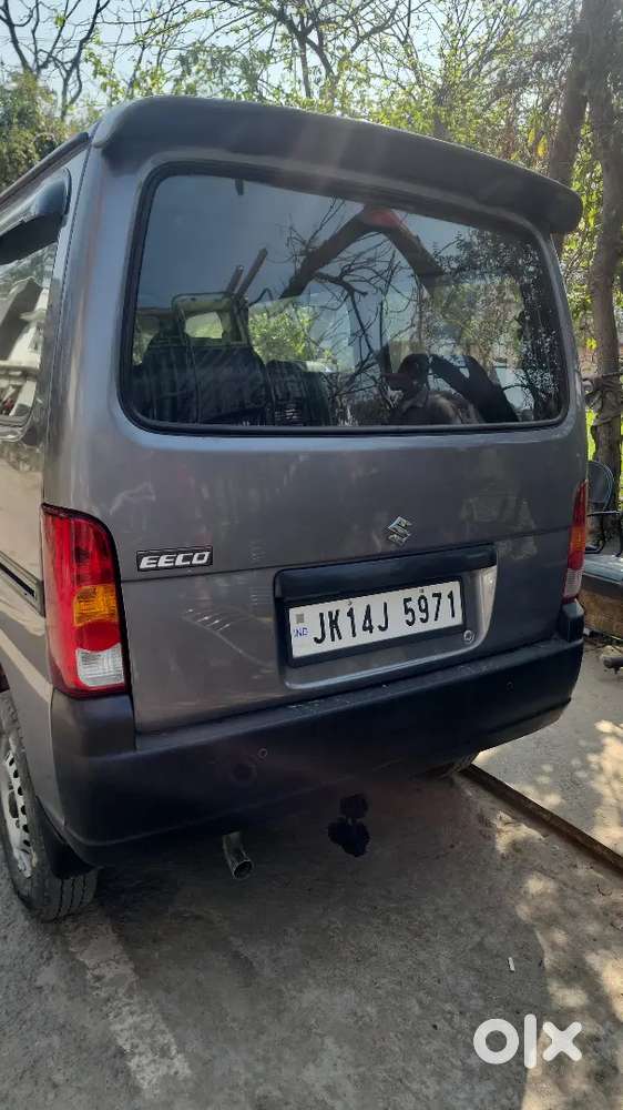 Maruti Suzuki Eeco 2023