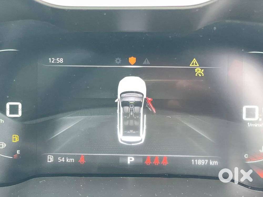 Mg Astor Savvy Turbo, 2023, Petrol