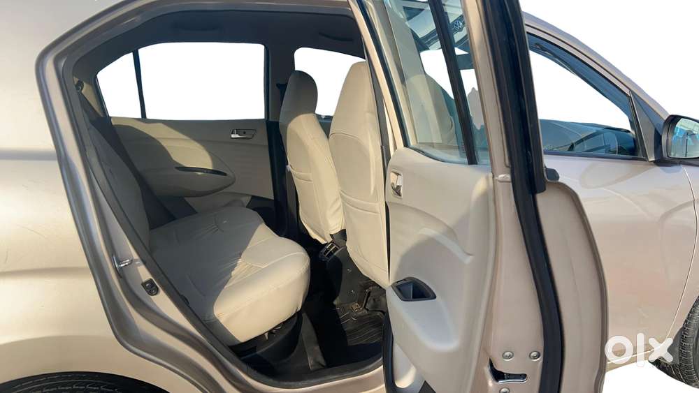 Hyundai New Santro 1.1 Sportz Amt, 2019, Petrol