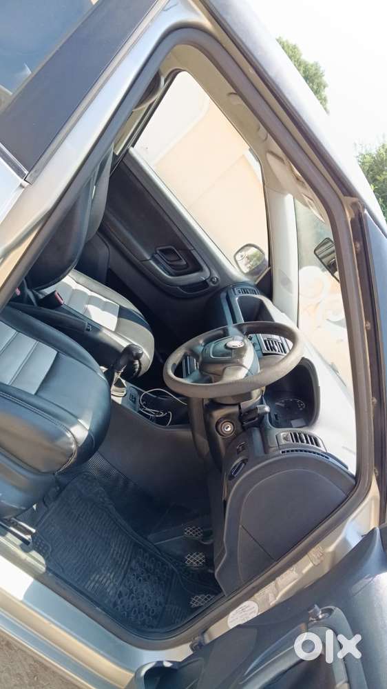 Skoda Fabia 1.2 Ambiente Tdi, 2009, Petrol