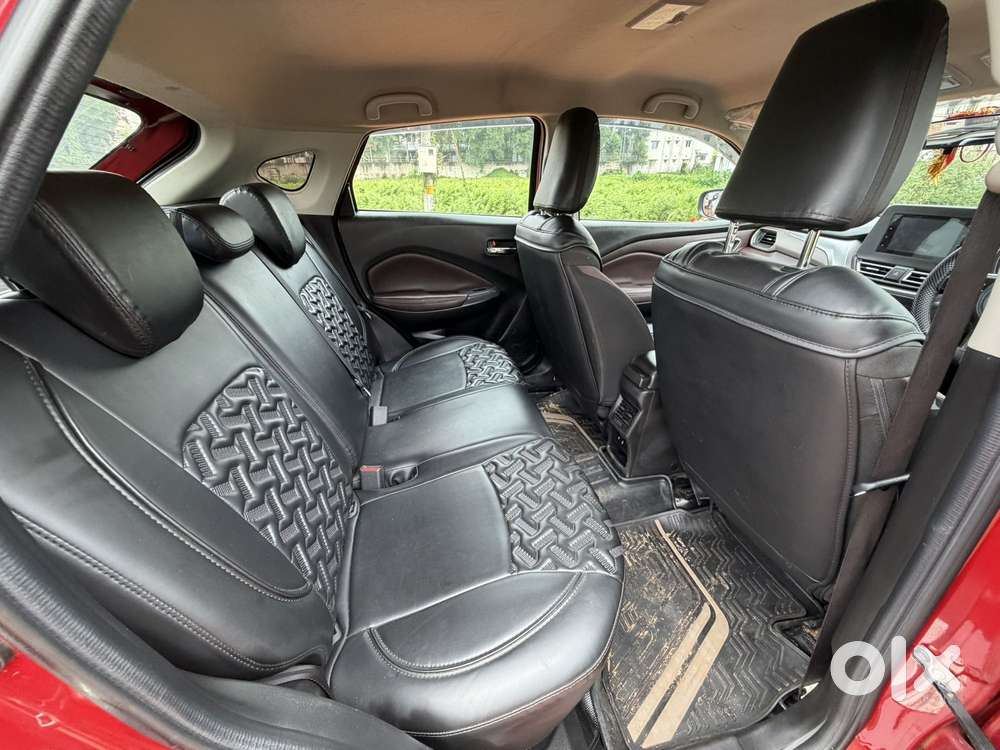 Maruti Suzuki Fronx Zeta 1.0 L Turbo Mt, 2024, Petrol