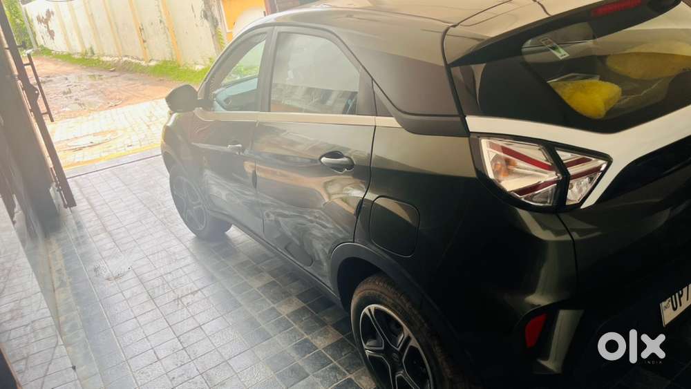 Brand New Condition Tata Nexon