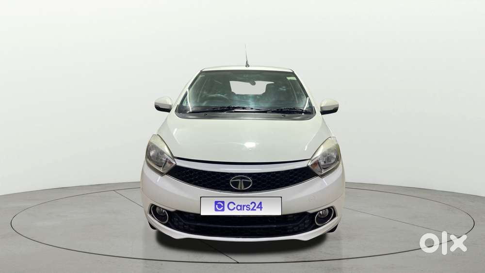 Tata Tiago 1.2 Revotron Xz, 2018, Petrol