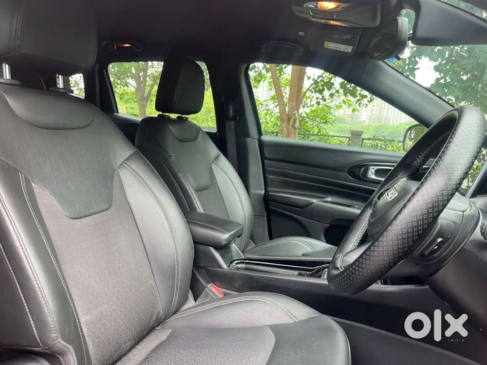 Jeep Compass 1.4 Night Eagle Petrol At, 2023, Petrol