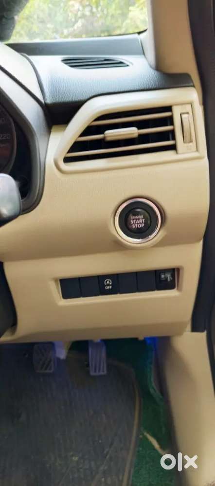 Maruti Suzuki Dzire 2022 Petrol 40321 Km Driven