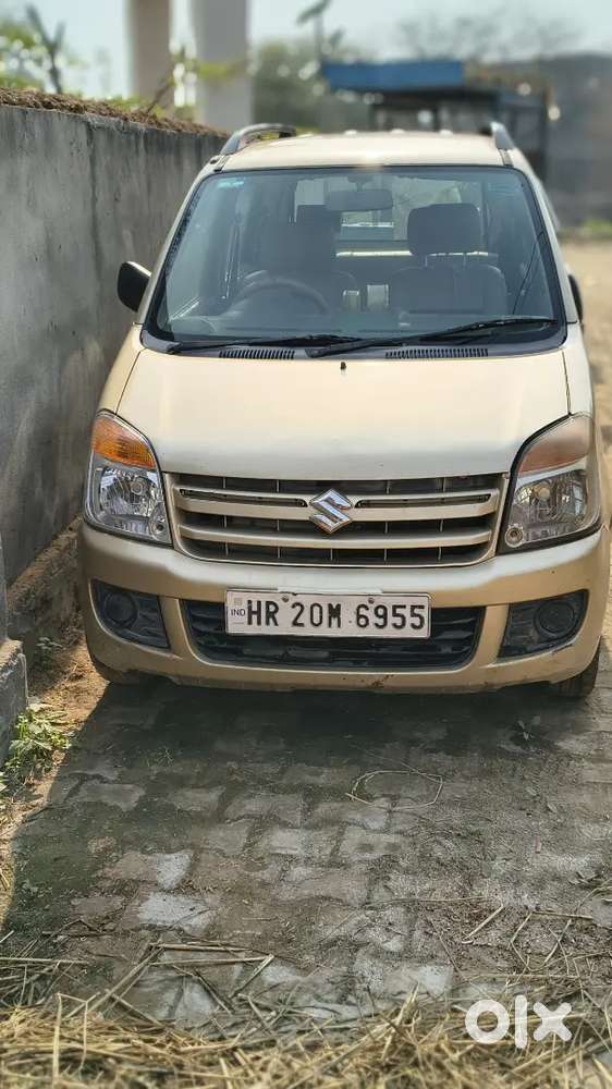 Condition Is Very Nice, Visit And Check