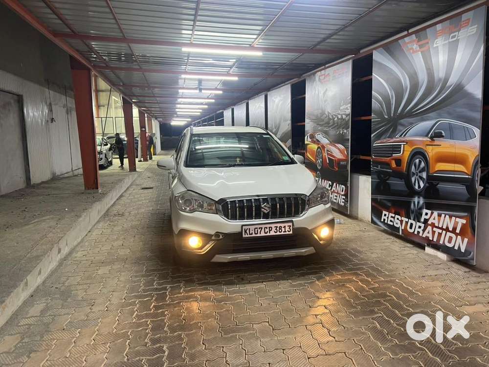 Reliable Maruti Suzuki 2018