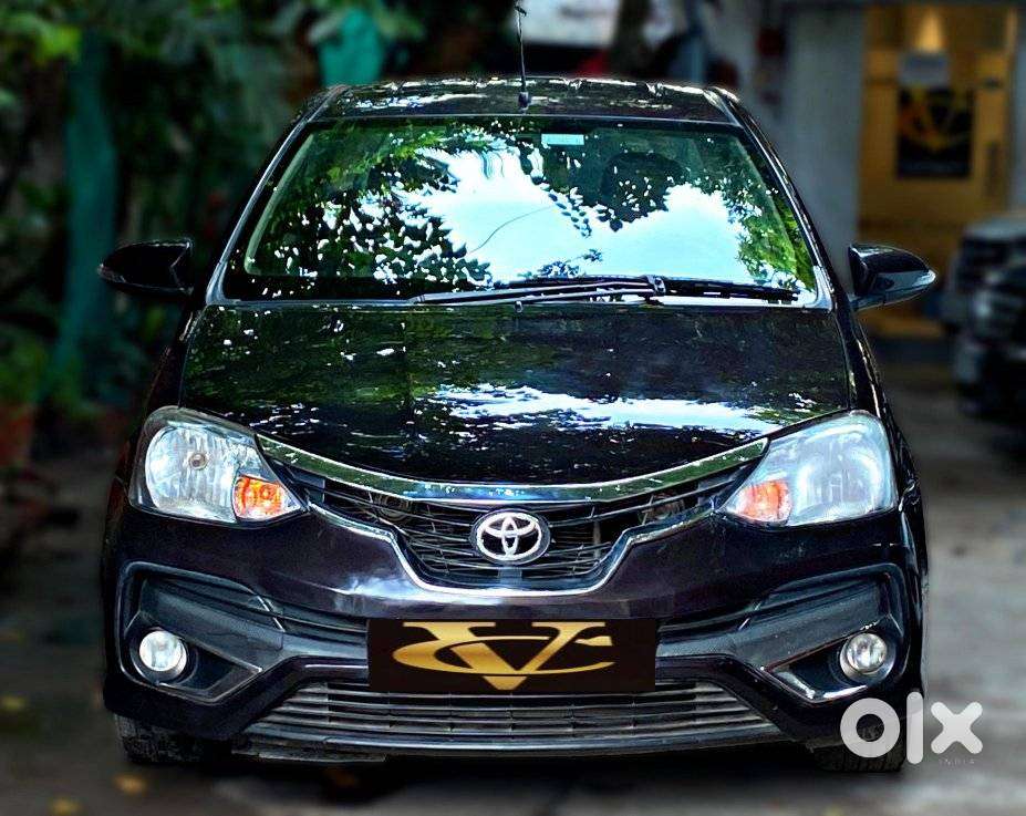Toyota Etios