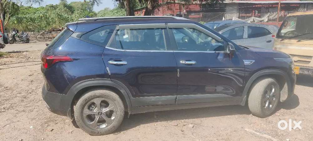 Kia Seltos 1.5 Htk+ 2023