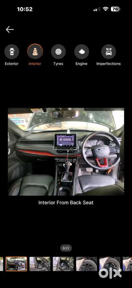 Jeep Compass Diesel 2023 Model