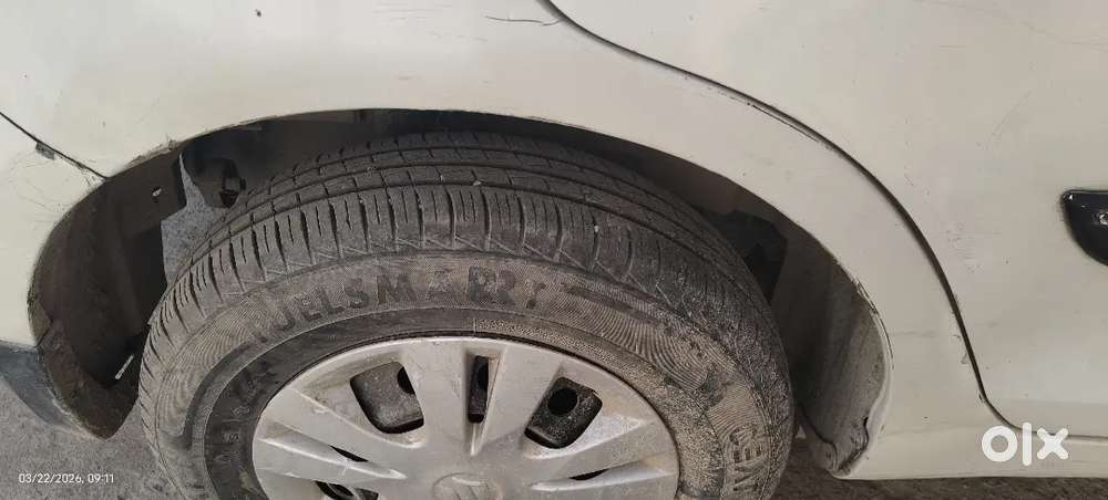 Maruti Suzuki Swift Dzire 2014 Last Diesel 109000 Km Driven