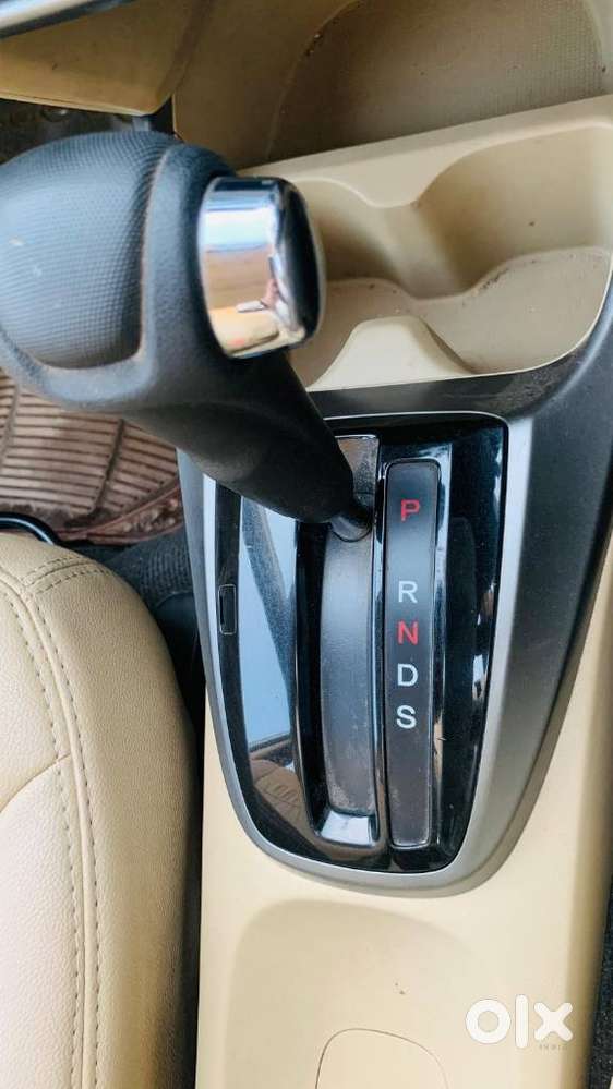 Honda City 2011-2013 V At Exclusive, 2012, Petrol