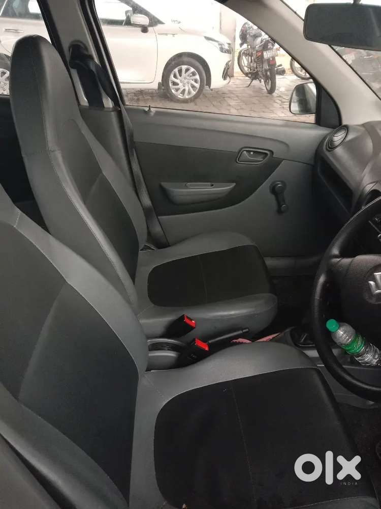 Maruthi Alto 800