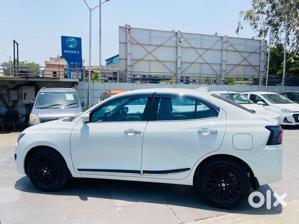Maruti Suzuki Dzire 1.2 Zxi Cng, 2025, Cng & Hybrids