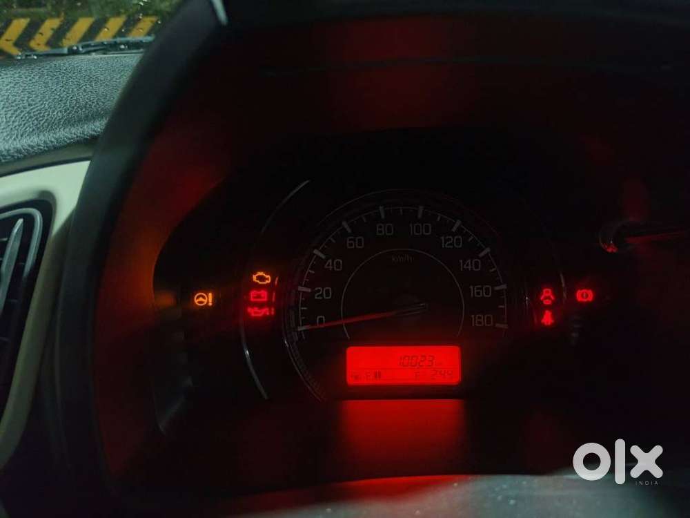Maruti Suzuki Wagon R Vxi, 2024, Petrol