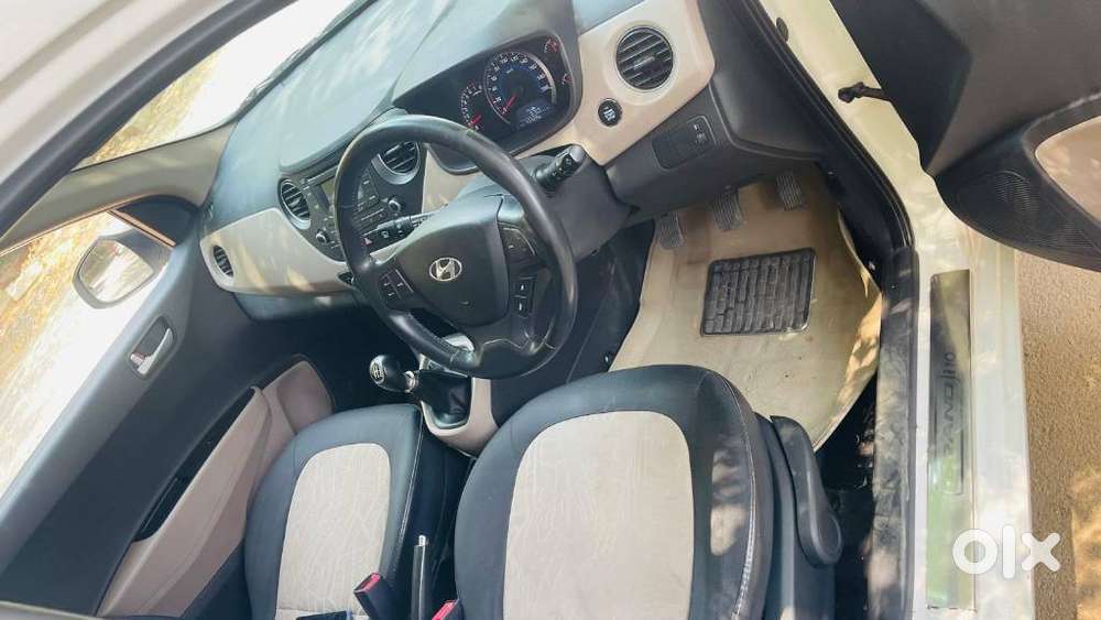 Hyundai Grand I10 2013-2016 Asta, 2014