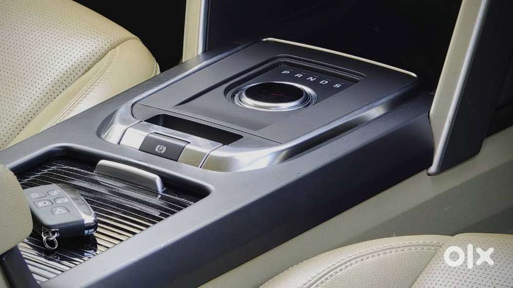 Land Rover Discovery Sport Hse 7-seater, 2018, Diesel