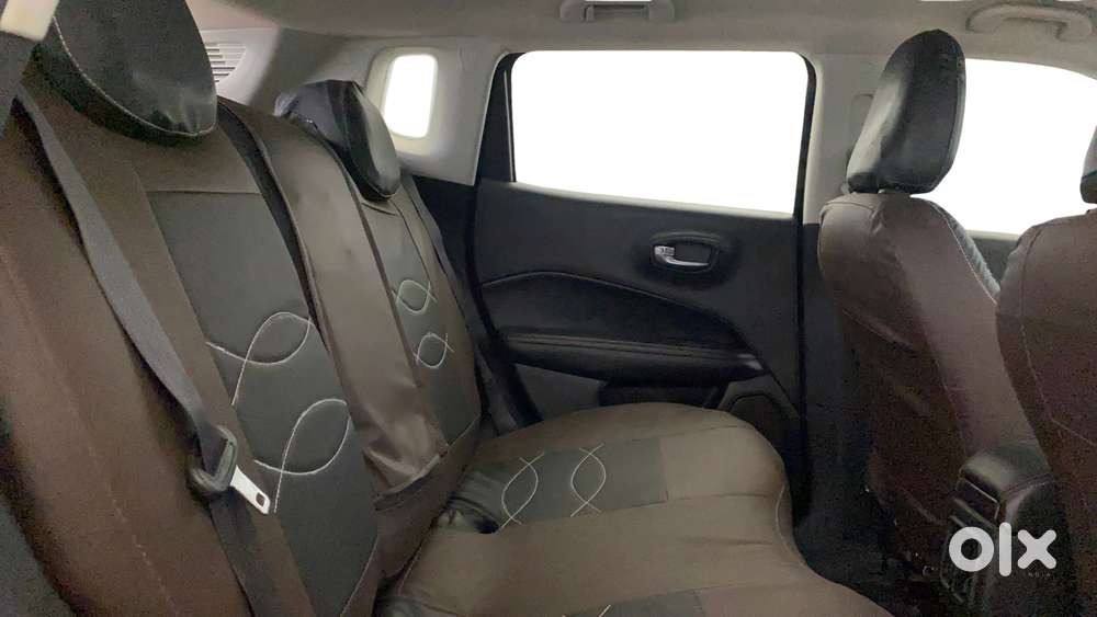 Jeep Compass 2.0 Sport Diesel, 2020, Diesel