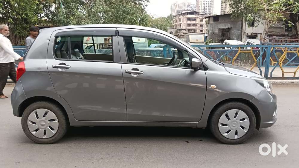 Maruti Suzuki Celerio
