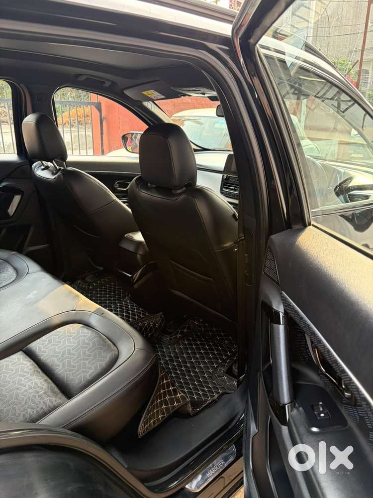 Tata Harrier Diesel 2022