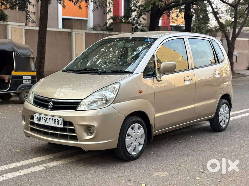 Maruti Suzuki Zen Estilo Lxi Bs Iv, 2010, Electric