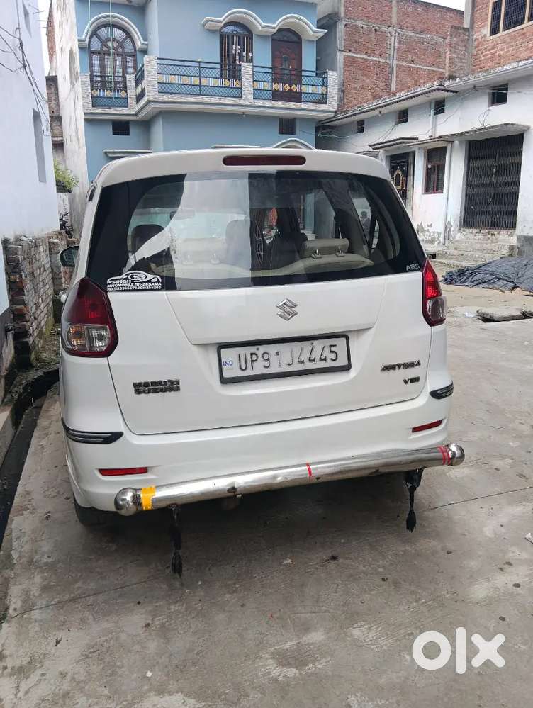 Maruti Suzuki Ertiga 2015 Good Condition