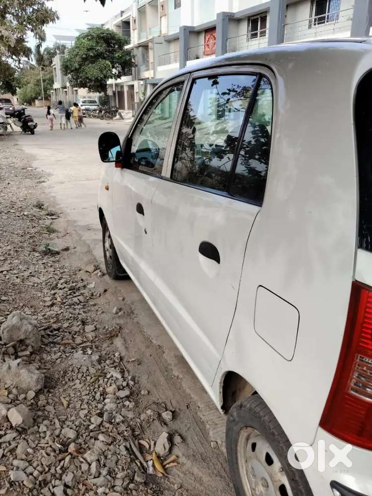 Hyundai Santro Xing 2013