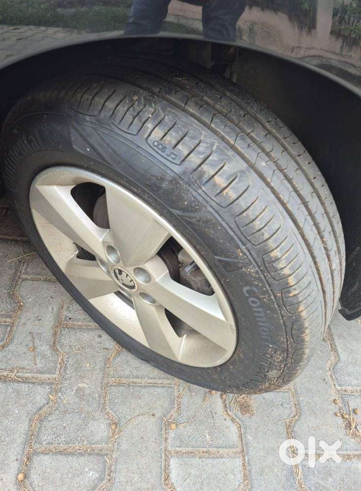 Skoda Rapid 2013-2016 1.5 Tdi Ambition Plus, 2015, Diesel