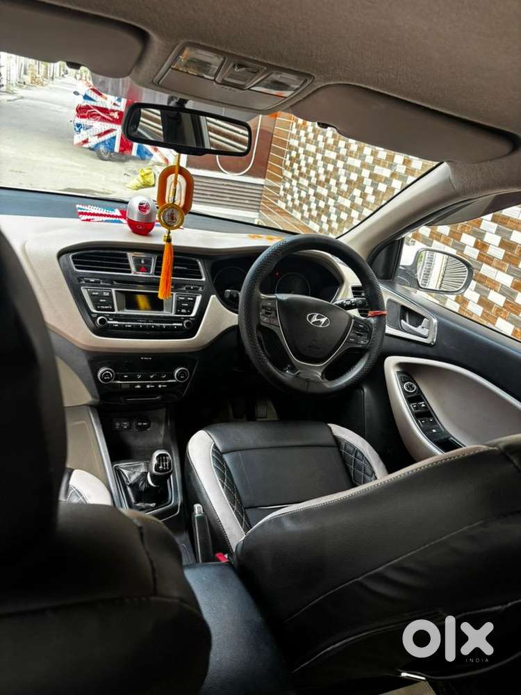 Hyundai Elite I20 2014 Diesel Good Condition