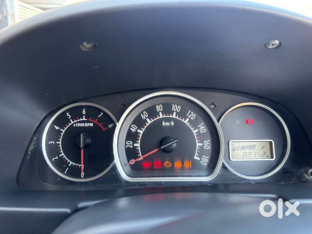 Alto K10, 2011 Model, Vxi