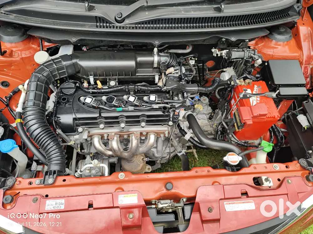 Maruti Baleno 1.2 Zeta 2023